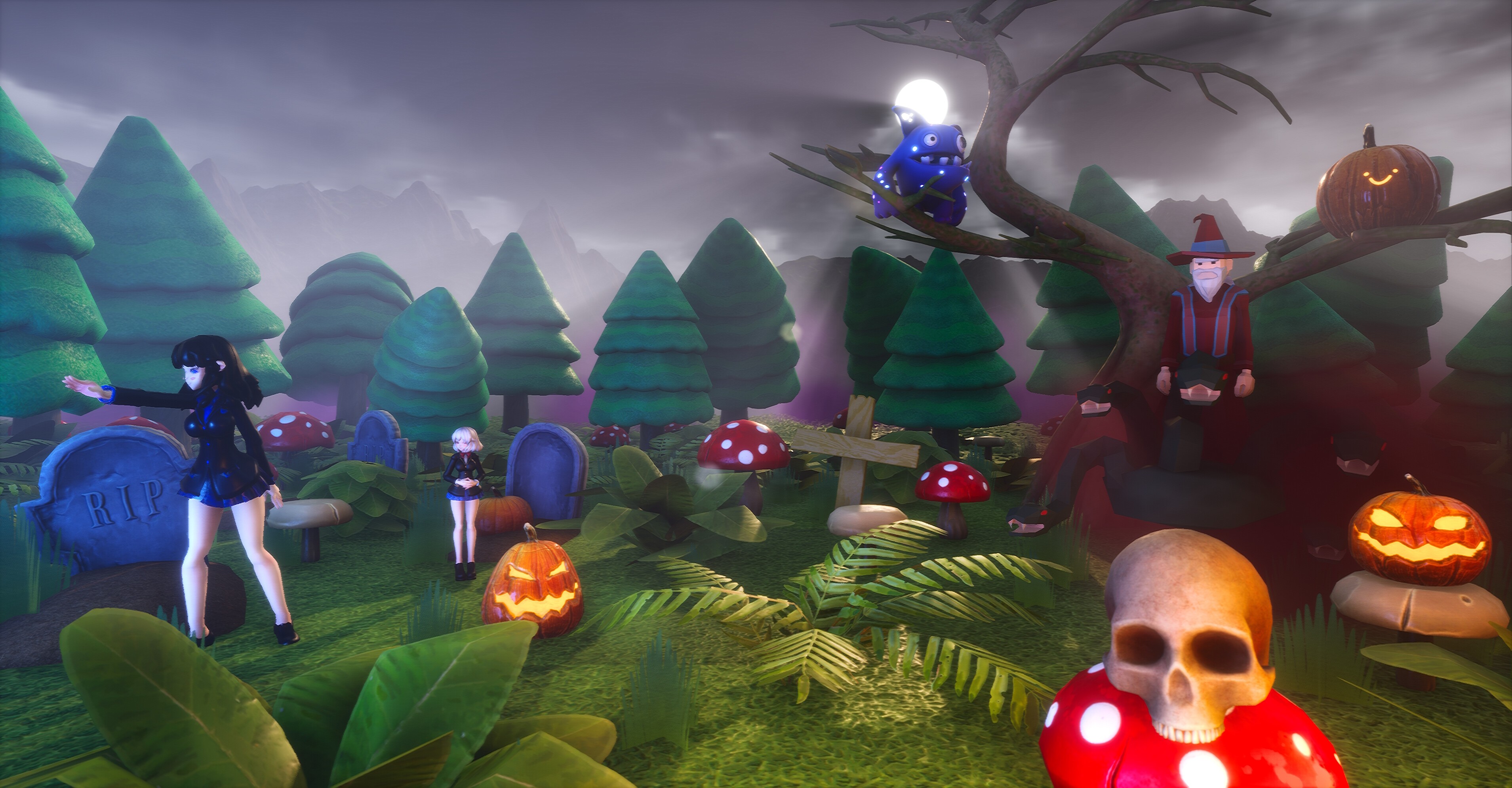 Neko Journey - Imagen 14